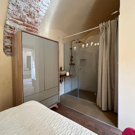 Bed and breakfast House 1600 Ptuj
